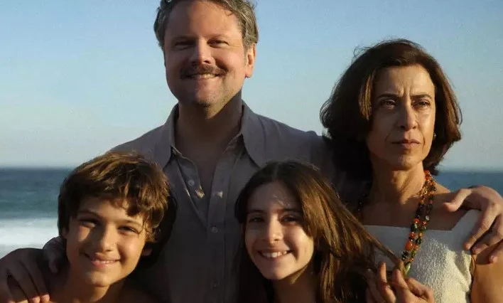 “I Still Here” ganhou o melhor filme de Ibiro-American no Goya Awards