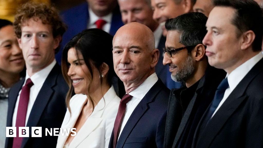I don't want to be with Mark Zuckerberg