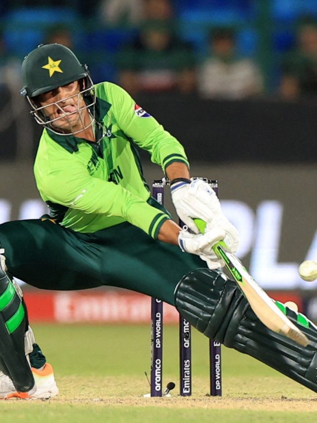 ICC Championship Trophy 2025: Pakistan is overwhelmed by New Zealand in opening match cricket news