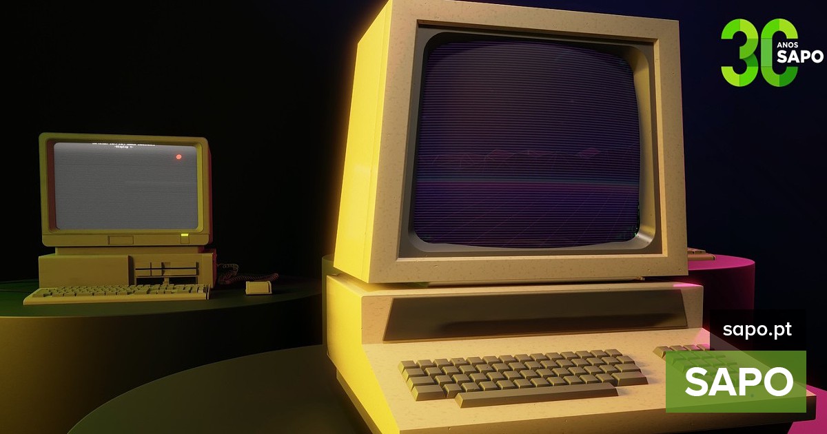 Idioma Java: a Revolução de 1995 está no caminho de nossa programação – tecnologia – Sapo.pt
