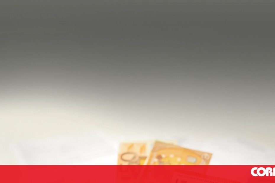 Impostos diários de 185 milhões de euros-economia