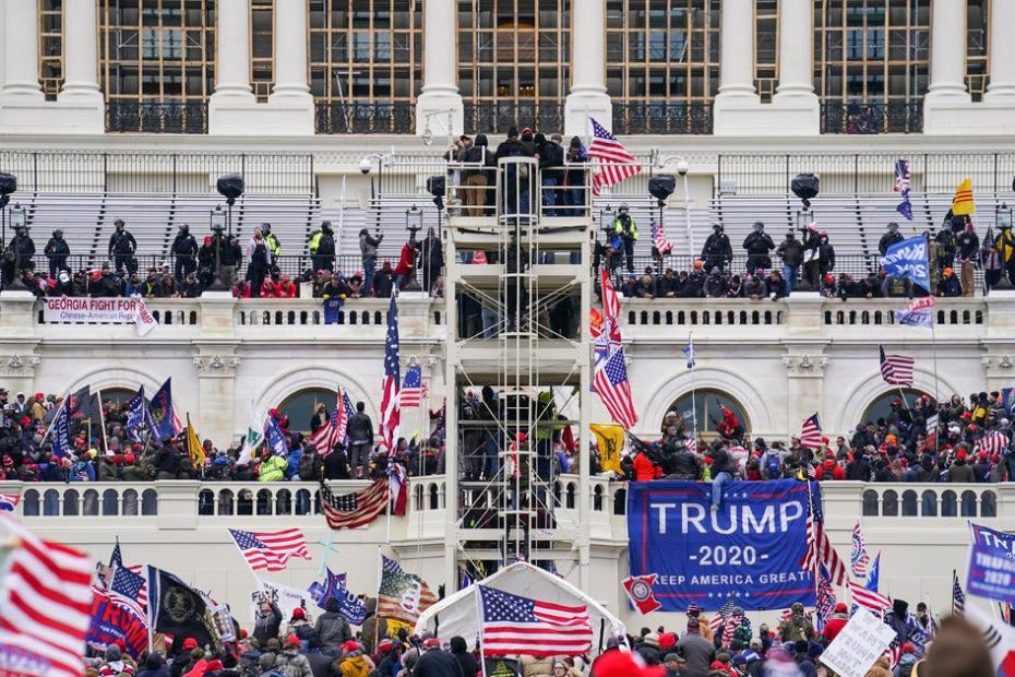 In the review of the Federal Investigation Bureau Trump on January 6, the Sudter Trump administration disclosed the list of more than 5,000 names to the Ministry of Justice