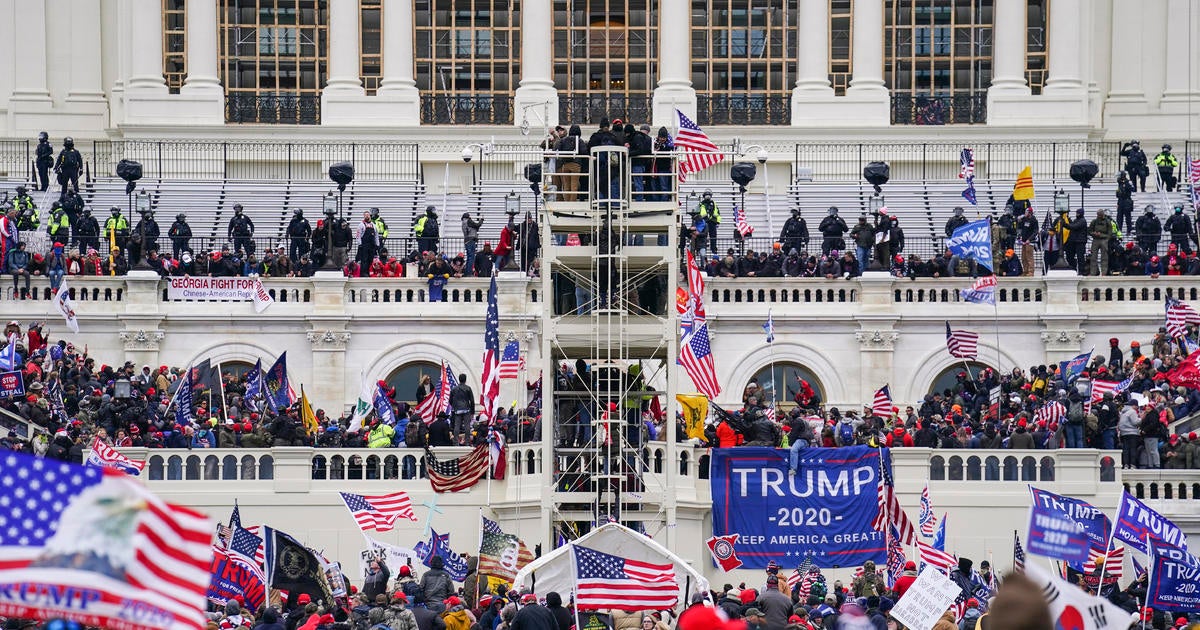 In the review of the Federal Investigation Bureau Trump on January 6, the Sudter Trump administration disclosed the list of more than 5,000 names to the Ministry of Justice