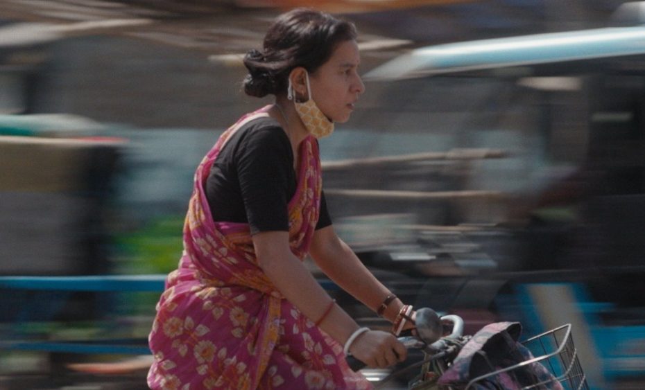 Indian movie "Shadow Box" accepts mental health at Berlin Film Festival