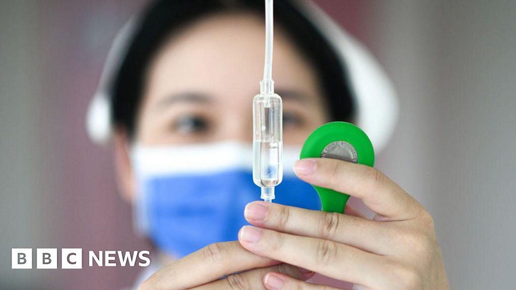 “Ineffective” generic drugs spark rare public anger in China