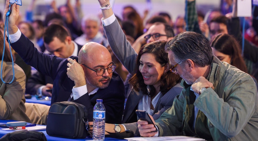 Iniciativa Liberal para escolher um candidato para Marianaleitão participar da eleição presidencial