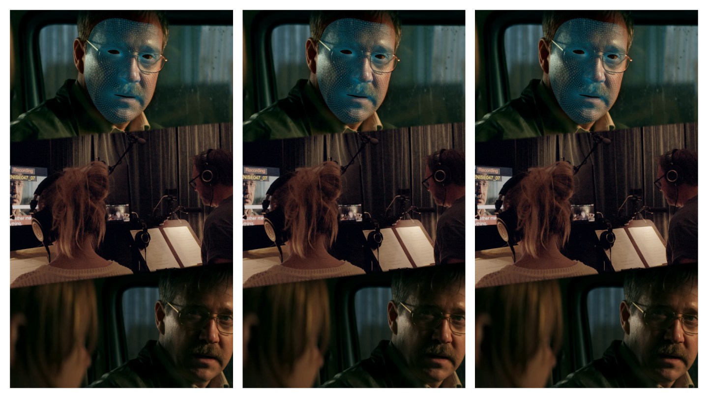 Is the international film industry beginning to accept AI?