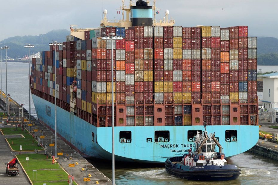 Isenção de impostos ligados nos EUA em navios de guerra dos EUA