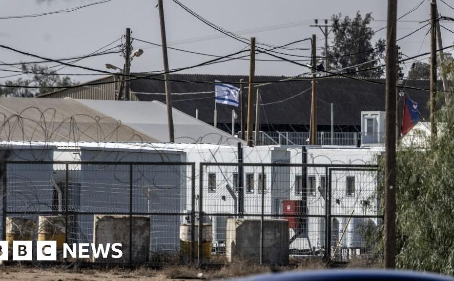 Israeli soldiers sentenced to jail for abuse of Palestinian detainees