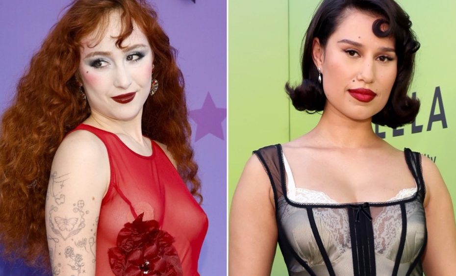 Ivors Academy supports Chappell Roan and Raye’s call for sustainable artist income