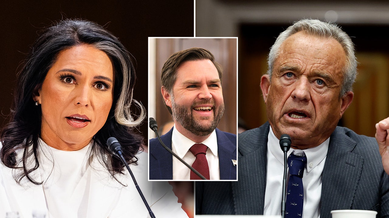 JD Vance's Capitol Hill Connection Proof is Crucial to Trump Cabinet Confirmation