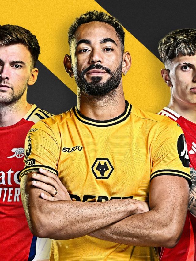 January transfer window: Matheus Cunha, Alejandro Garnacho and Marc Guehi stay put as Arsenal fail to land No 9 | Football News