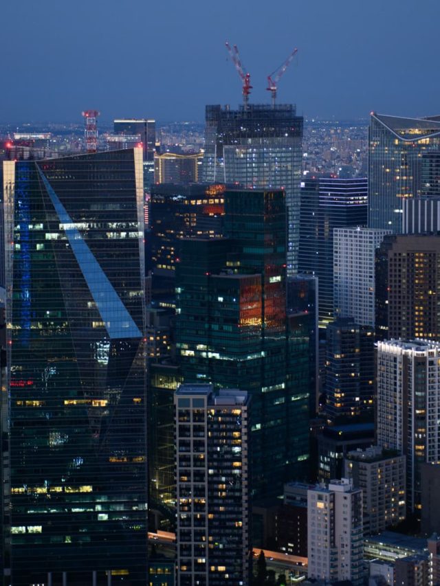 Japan's economy shrank by 0.2% for the first time in a year