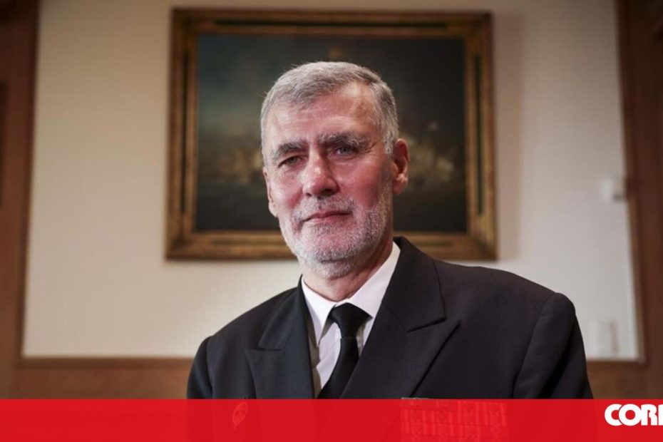 João Pereira Coutinho observa: “Não é possível para Gouveia e Melo é uma ameaça ao Montenegro” - política