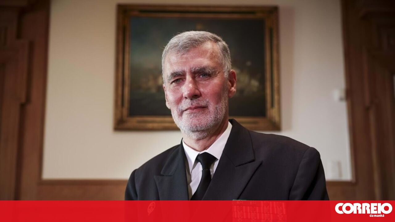 Gouveia e Melo declaram presidentes da República – Campanha Política