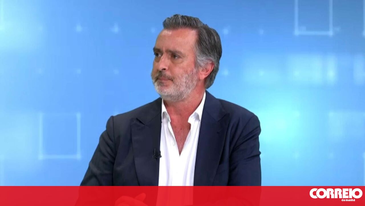 Jorocotrim acusa PSD “completamente indiferente” em vez de “melhor do que PS” -Político