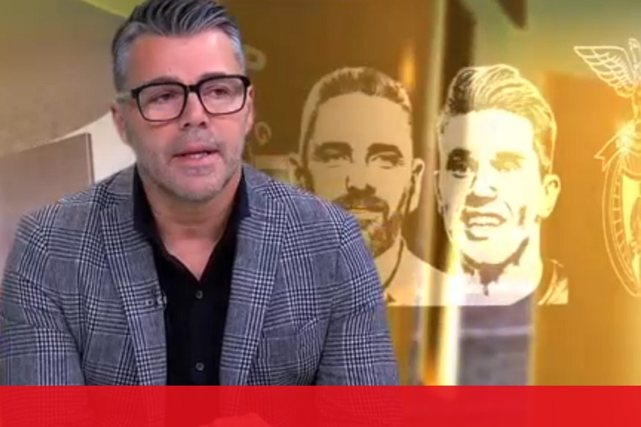 Josécalado: "Benfica perdeu jogadores como Bruma"