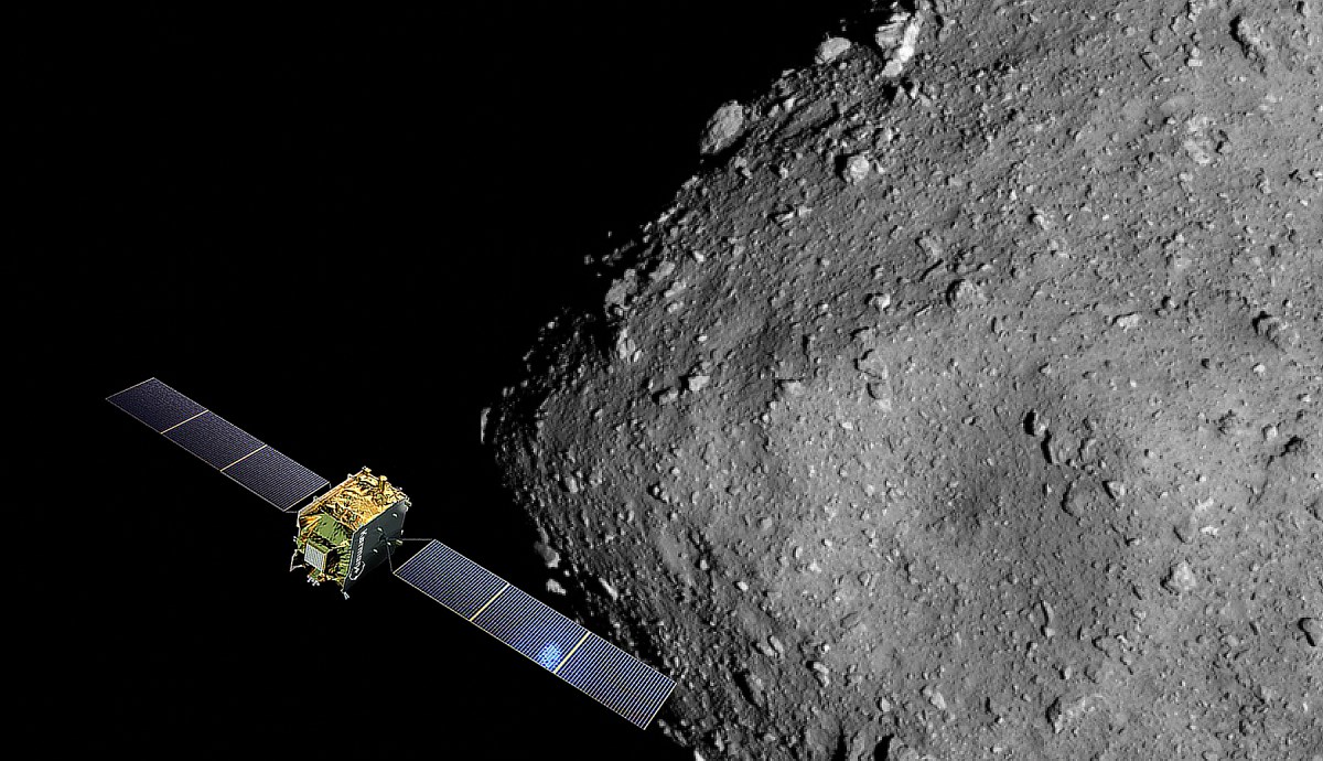 Karman+ raises $20 million to build asteroid mining autonomous aircraft