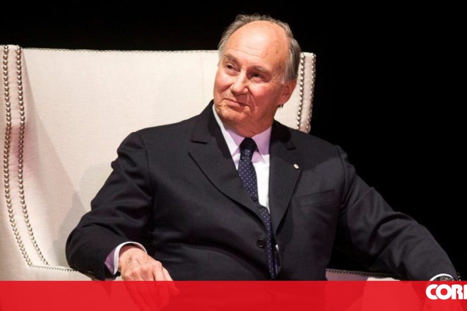 Khan Aga revelará quais crianças se tornarão a sociedade sucessora