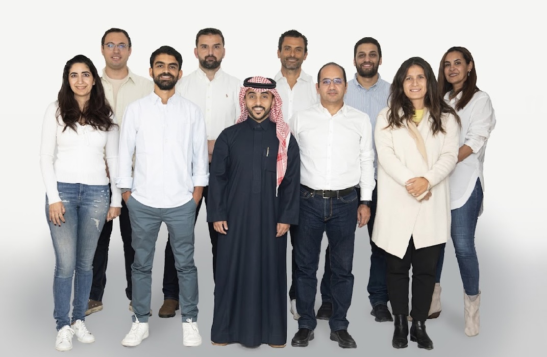 Khazna Banks in Egypt (Khazna Banks) 16 million US dollars used for its financial super applications and extended to Saudi Arabia