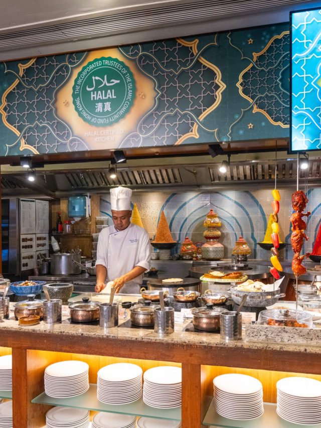 Kiki Market and mainstream: development of global tourism halal tourism | Hotel industry news