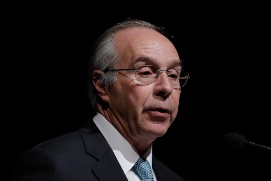 Kuroshan confirmou seu apoio a Marques Mendes, e o compromisso de apoio prometeu "ambição, estabilidade e moralidade"