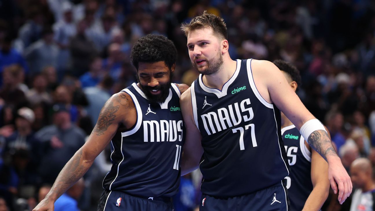 Kyrie Irving “Sadness” -“Miss My Hermano”