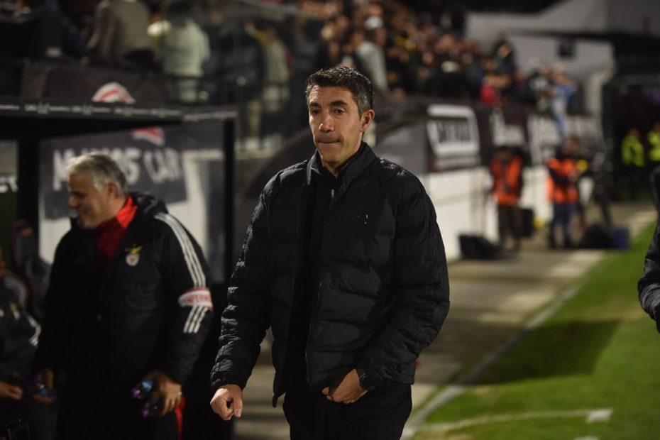 LAGE: Vitória justa, infelizmente o lucro mínimo »