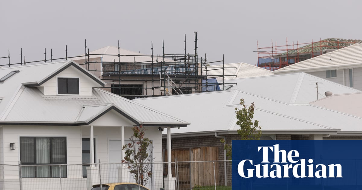 Labor prohibits overseas buyers from buying existing houses for at least two years, copy alliance policy | Housing