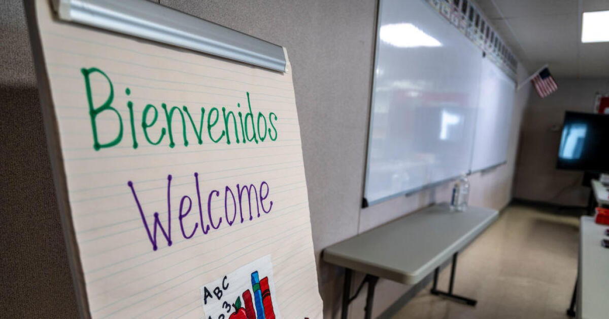 Lawyers help immigrant children facing Trump administration orders to “stop all work”