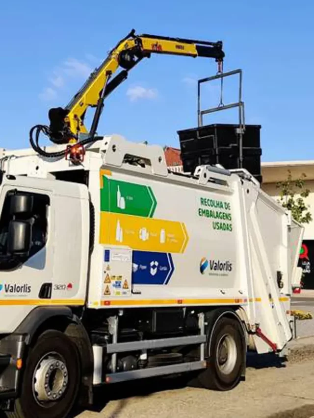 Leiria deixa de reter fundos relacionados às tarifas de Valorlis