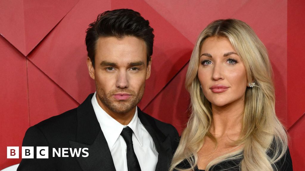 Liam Payne's girlfriend Kate Cassidy says death was a “tragic accident”