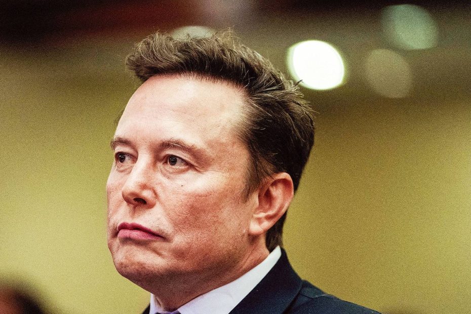 Lidere US $ 97 bilhões para comprar o OpenAI pelo grupo de propostas de Musk (atualizado)