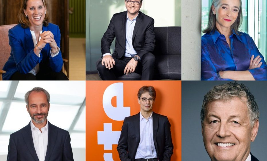 Lille Dialogue Unveils 2025 Speakers, Keynotes and Panels