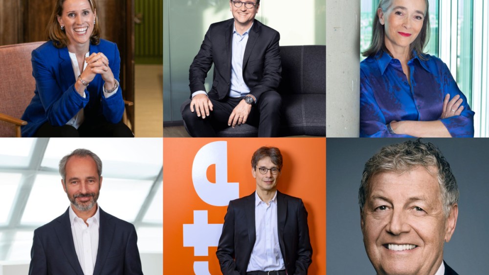 Lille Dialogue Unveils 2025 Speakers, Keynotes and Panels