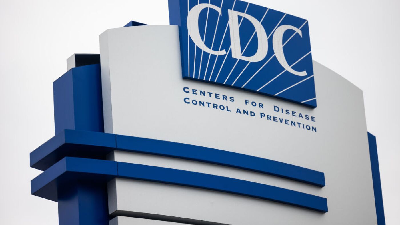 Listing the fear and confusion that ranks CDC employees as non-critical employees in the agency: lens