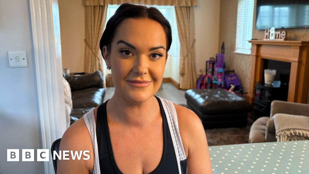 Love Island Star helped me find “obesity”