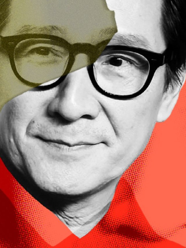 “Love damage” star Ke Huy Quan won the Oscar award in martial arts