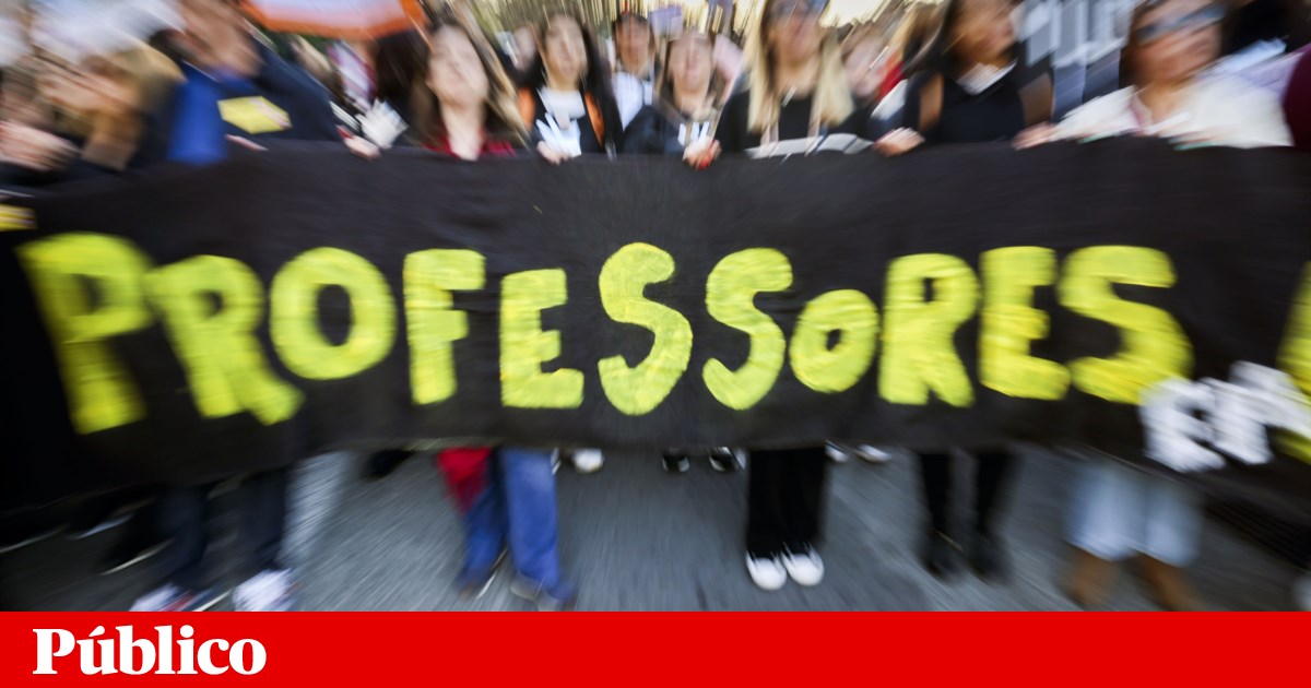 Luís Fernandes é o diretor de administração da escola |