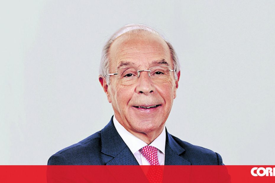 Luísmarques Mendes é baseado