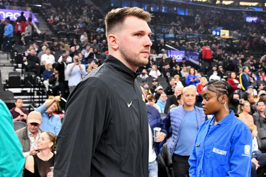 Luka Dončić, Jimmy Butler and the big lesson of trade deadline: The NBA is a cold business