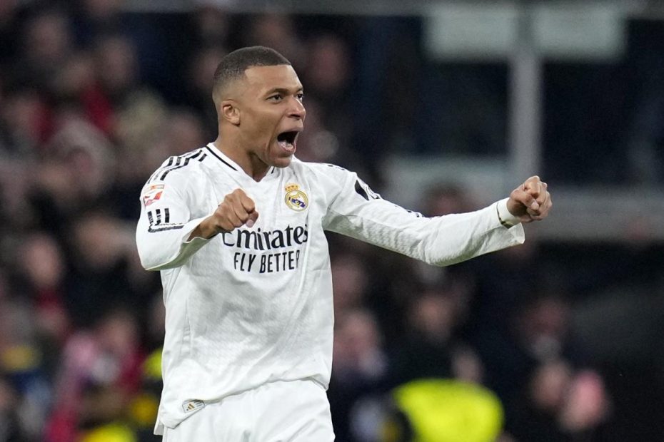 Madrid Derby