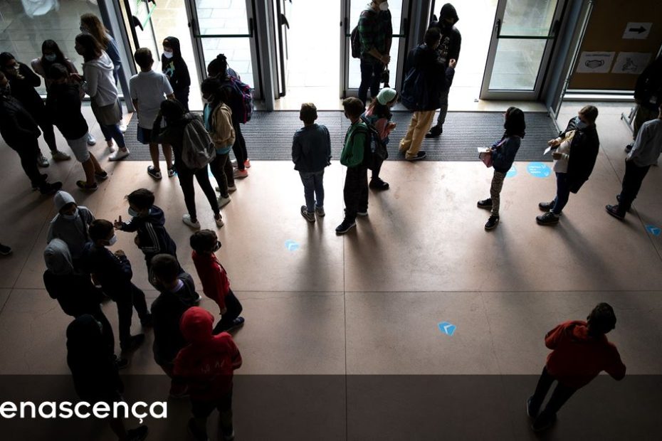 Mais da metade dos professores são vítimas de "bullying"