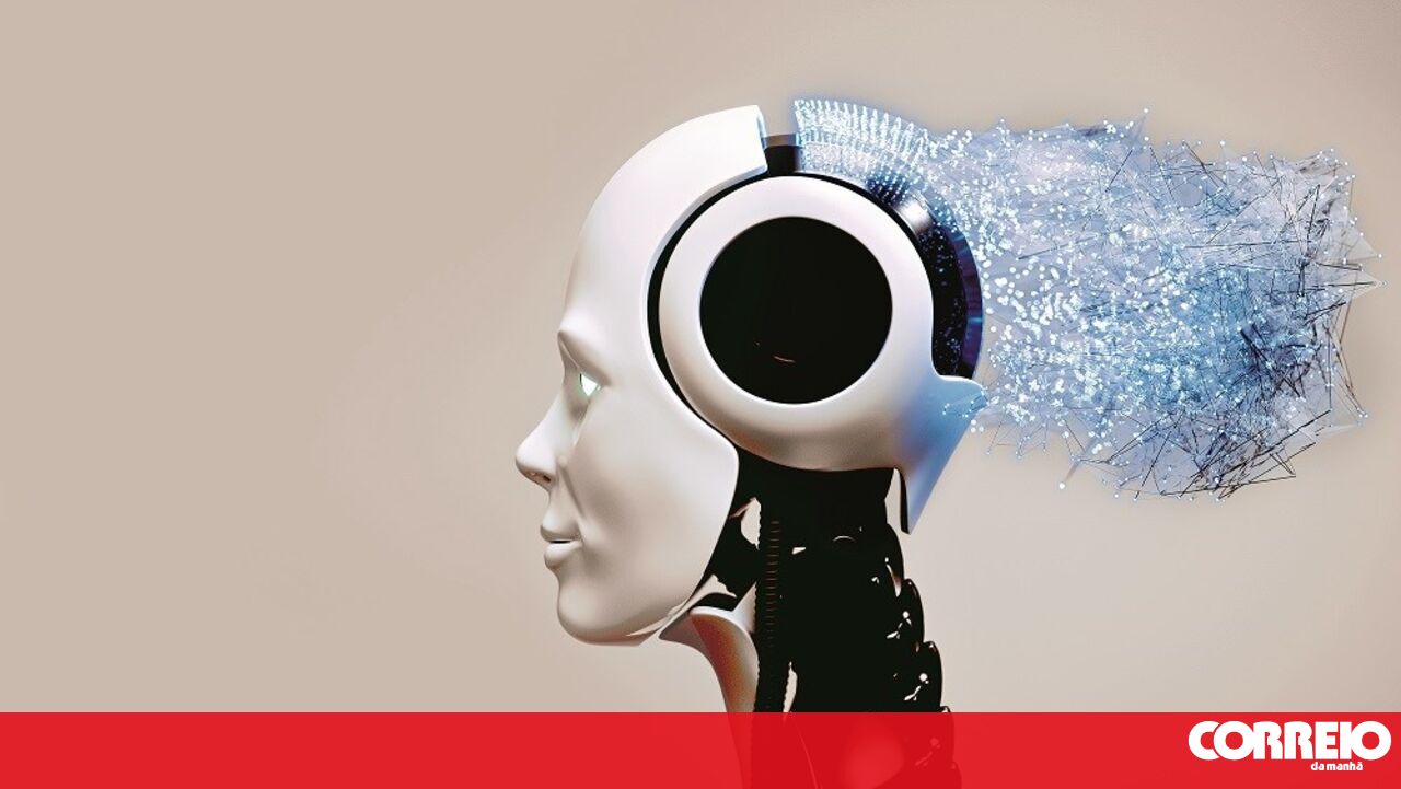 O inspetor -chefe de PJ diz que a inteligência artificial está aumentando a pirataria – Portugal