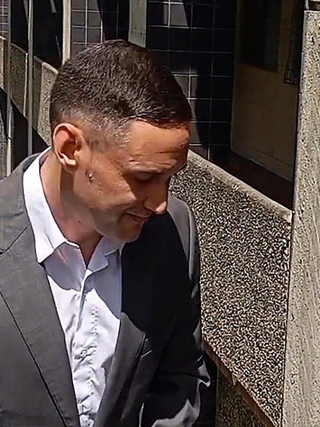 Man sentenced to life imprisonment for murdering his wife for honeymoon in Fiji
