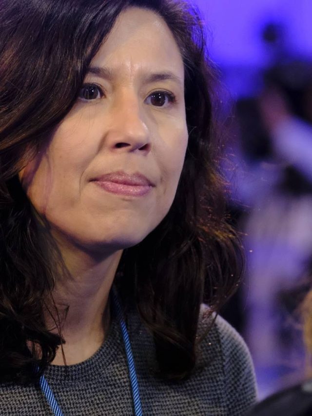 Mariana Leitão diz que Gouveia e Melo não podem garantir “equilíbrio” e Marques Mendes está longe de representar “ambição”