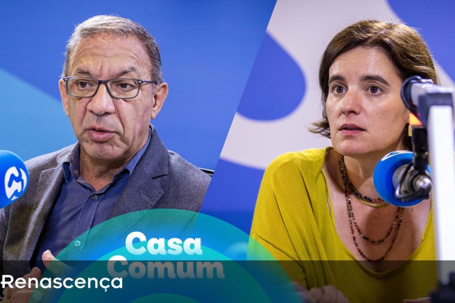 Mariana Vieira da Silva. "Os serviços do promotor público devem parar de querer participar da vida política"