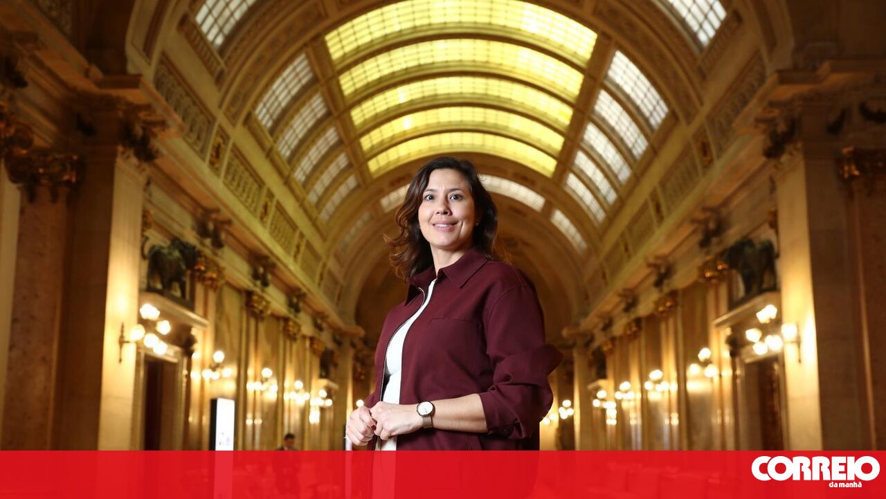 Marianaleit O é candidata à Bellem Liberal Initiative-Politics