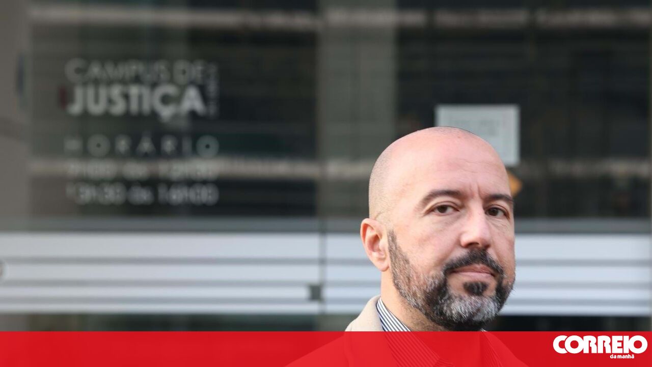 Mário Machado pretende comparecer ao tribunal na prisão em 25 de fevereiro para cumprir sua sentença – Portugal
