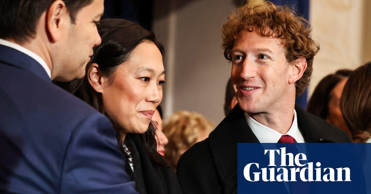 Mark Zuckerberg's charity Dei assured staff will continue | Tech